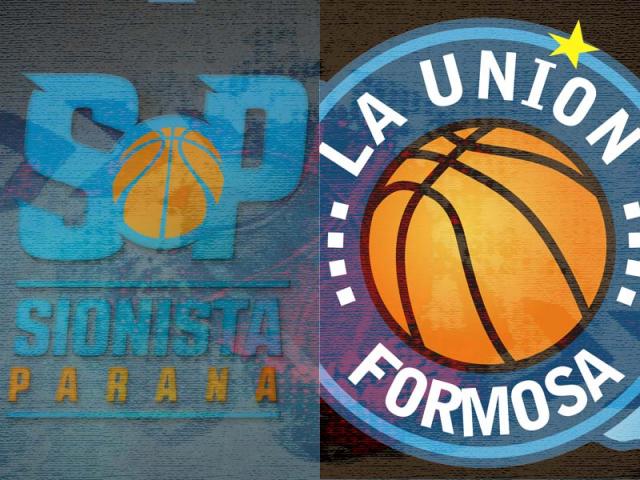 Sionista -  La Uni�n (Fecha 12)