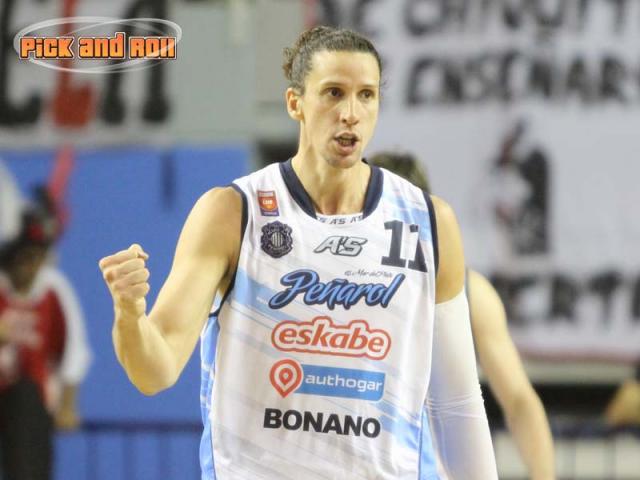 Leiva: �Tenemos que ver lo que le hace feliz a cada uno�