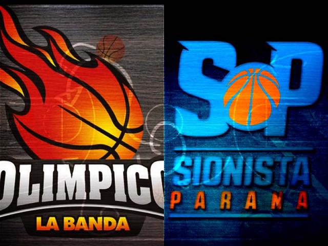 Ol�mpico  - Sionista (Fecha 14)