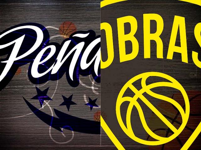 Pe�arol - Obras Sanitarias (fecha14)