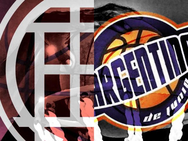 Lan�s - Argentino (fecha 1 segunda fase)