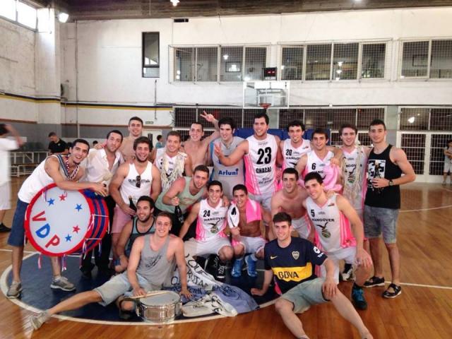 �Un campe�n de pel�cula�