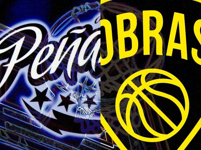 Pe�arol � Obras (Fecha 5)