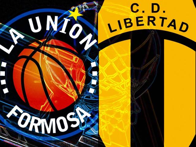 La Uni�n -  Libertad (fecha 5 - segunda fase)