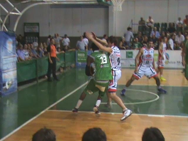 Hurac�n y San Lorenzo fueron los distintos