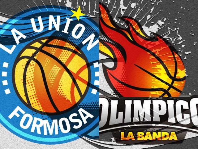 La Uni�n - Ol�mpico (fecha 6)