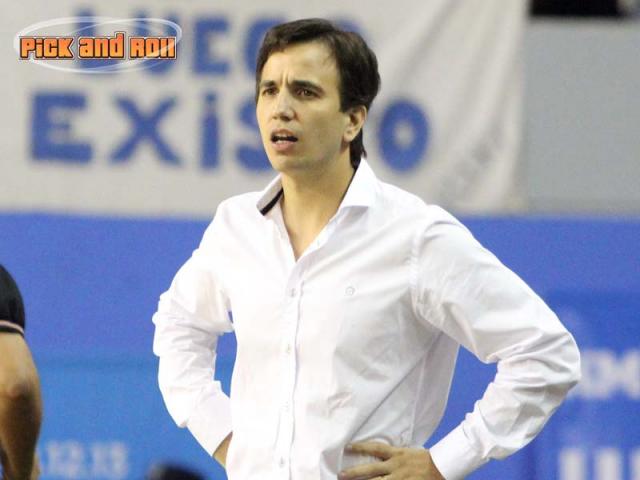 Casal�nguida: "Hemos sido un equipo consistente"