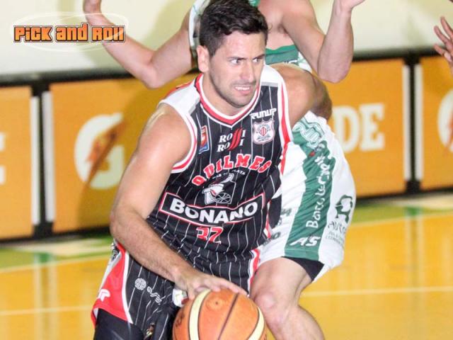 Quilmes le tom� el gusto a ganar