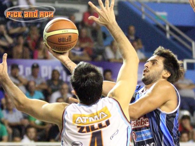 Sionista hizo el gasto y Pe�arol el negocio