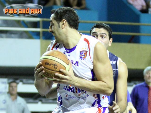 Tintorelli: "El equipo est� solidario en ataque y duro en defensa"