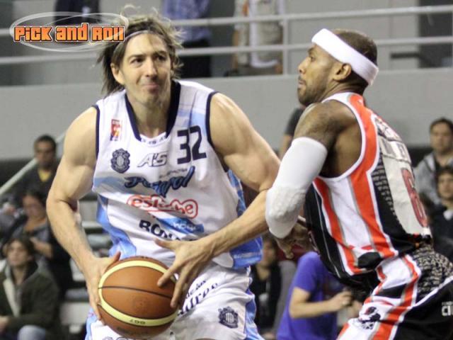 Boccia: "Son partidos �nicos"