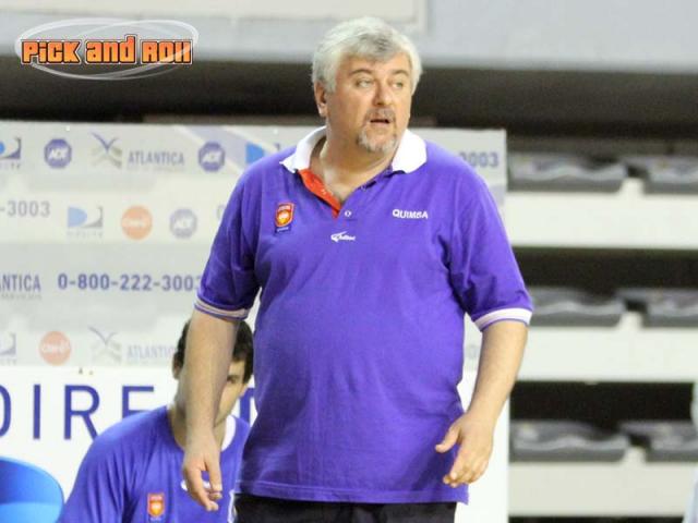 Demti: �Soy el �nico responsable"