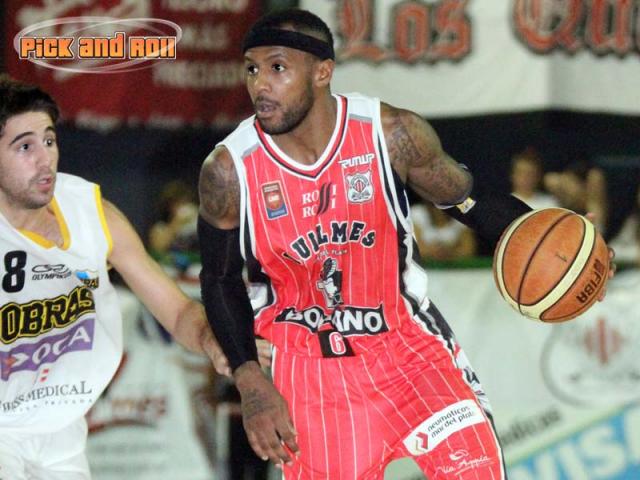 Quilmes tiene la l�mpara del genio