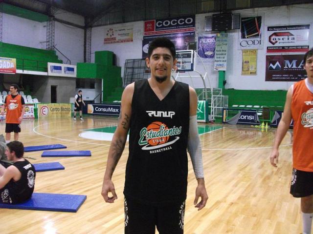 Gamboa: �Vamos a tener que dejar todo en cada partido�