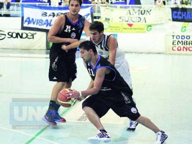 Echag�e gan� y San Isidro sonri�