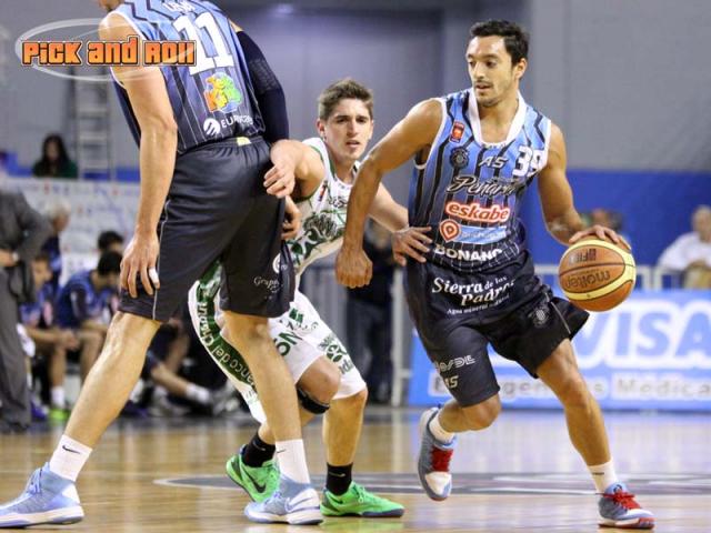 Ibarra: �Somos unos eternos insatisfechos�