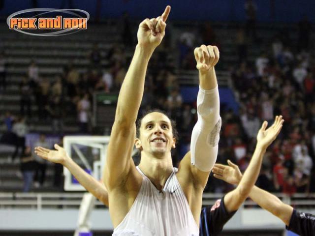 Leiva: �Nos sentimos apoyados por la gente�