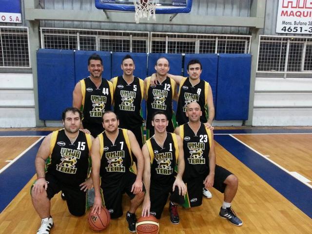 El apertura ya tiene sus cuatro so�adores