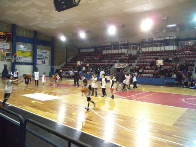 Culmin� con �xito el campus de Juli�n Pagura en Venado Tuerto