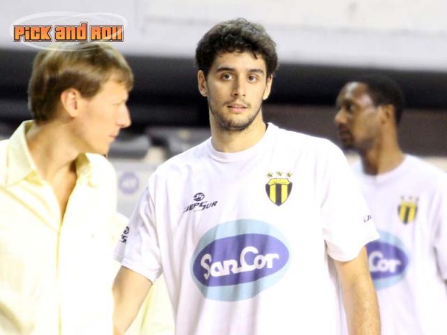 Fern�ndez Ch�vez: "Estoy acostumbr�ndome de a poco"