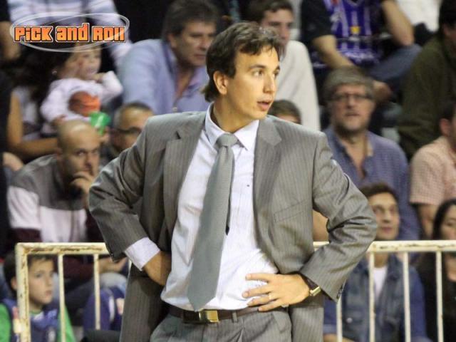 Casal�nguida: �Siempre es necesario un equilibrio�