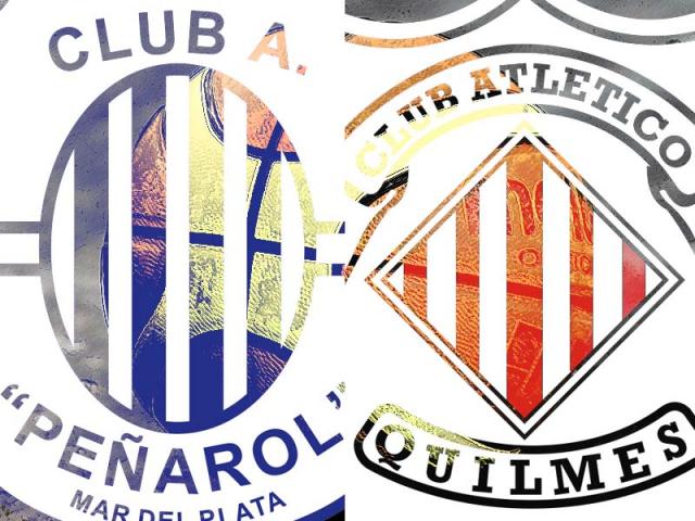 Entradas anticipadas para Pe�arol - Quilmes