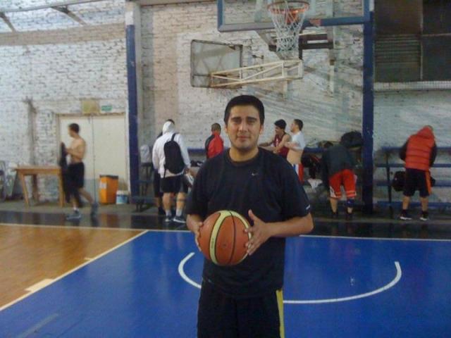 H�ctor Molina: "Hace mucho que nos venimos preparando para esto"