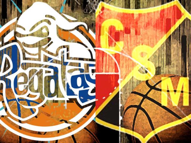 Regatas - San Mart�n (Jornada 4 - Fase regional)