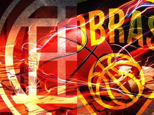 Lan�s - Obras (jornada 5 - Fase regional)