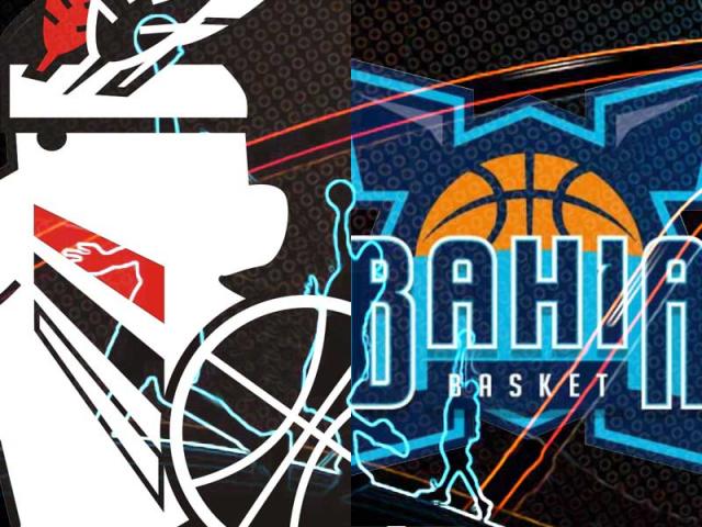 Quilmes - Bah�a Basket (jornada 7  - fase regional)