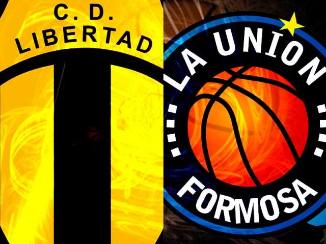 Libertad - La Uni�n (Jornada 8 - Fase Regional)