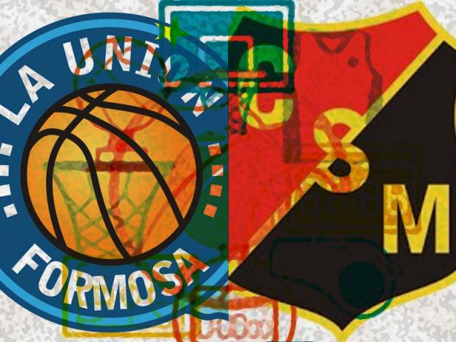 La Uni�n - San Mart�n (Jornada 14 - Fase Regional)