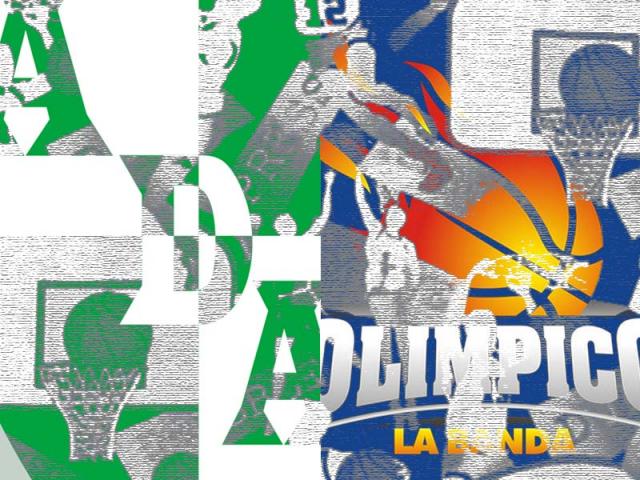 Atenas - Ciclista Ol�mpico (jornada 15 - Fase Regional)