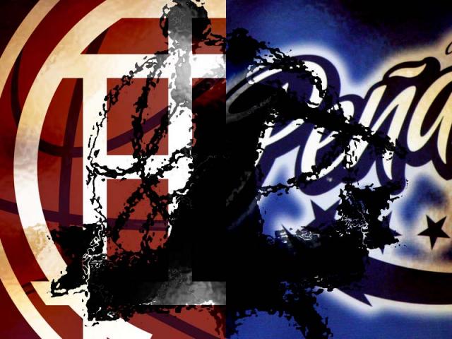 Lan�s - Pe�arol (jornada 19 - Fase Regional)