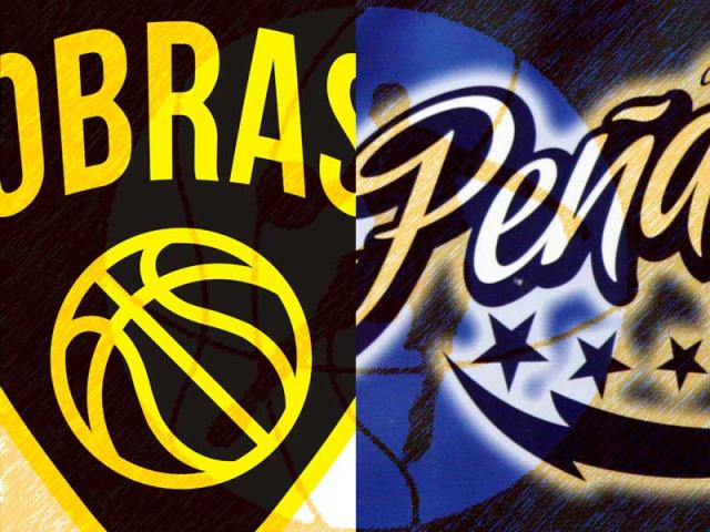 Obras Sanitarias � Pe�arol (Jornada 23 � Fase Regional)