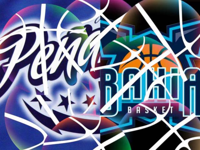 Pe�arol - Bah�a Basket (Jornada 1 - Fase Nacional)