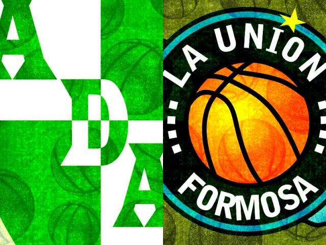 Atenas - La Uni�n de Formosa (Fase Nacional)