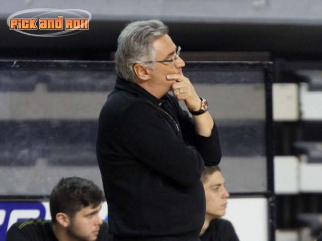 Lamas: �Podemos jugar mejor�