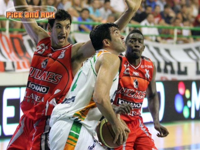 Zilli: "Este a�o me siento muy bien f�sicamente"