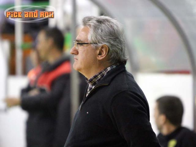 Lamas: "Ser� un juego nuevo"