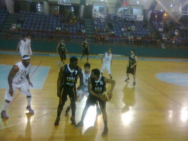 La Fusi�n sigue haciendo de las suyas