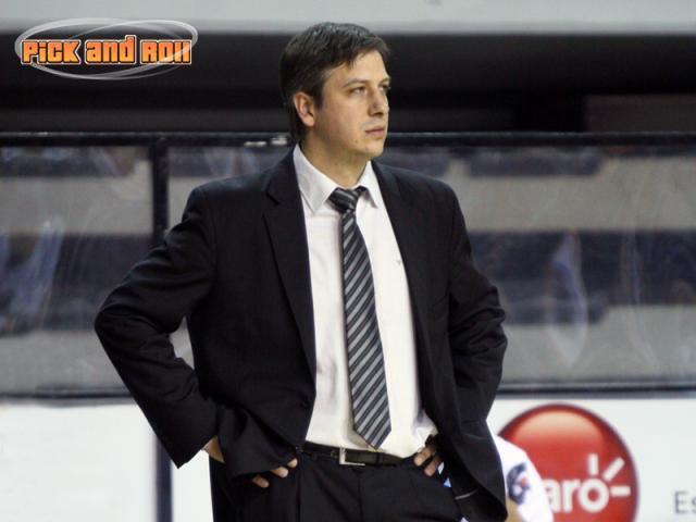 Gonz�lez: "Seguimos construyendo una mentalidad ganadora"