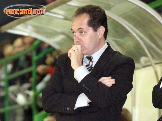 Concluy� una nueva concentraci�n de la U16