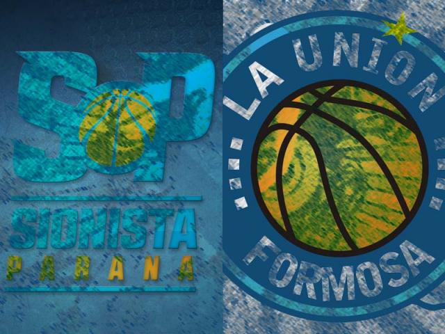 Sionista - La Uni�n (Fase Nacional)