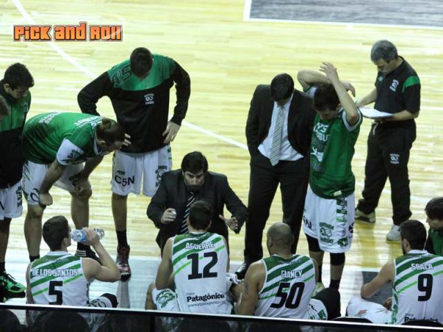 Gonzalo Garc�a: "Es un grupo con mucha ambici�n"