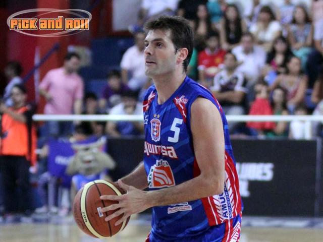 Quimsa: La construcci�n artesanal