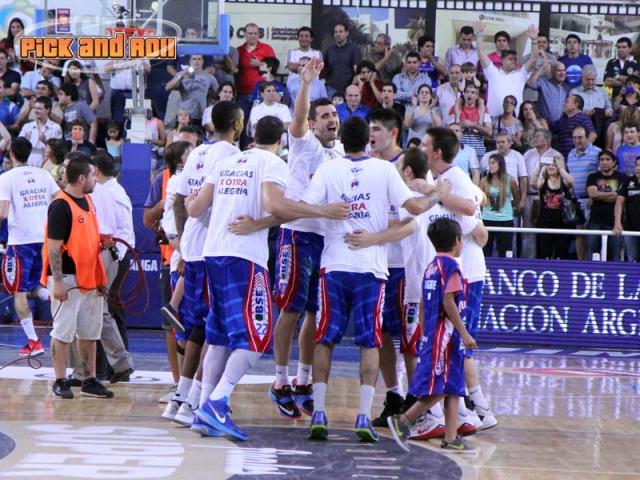 Quimsa: La construcci�n artesanal