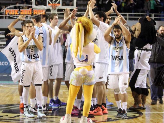 Comienzo y emoci�n