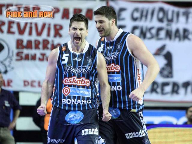 Pe�arol apuesta a la continuidad