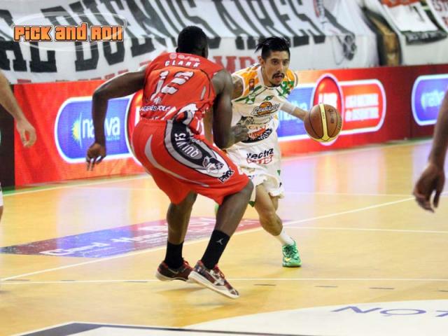 Gamboa vuelve a La Uni�n